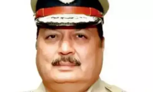 Sanjay Verma महाराष्ट्र के नए डीजीपी होंगे, रश्मि शुक्ला की जगह लेंगे