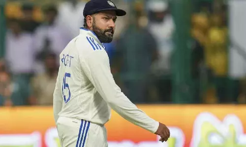 भारत को घरेलू मैदान पर New Zealand से मिली करारी हार पर संपादकीय भारत को घरेलू मैदान पर New Zealand से मिली करारी हार पर संपादकीय