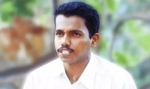KERALA : अश्विनी कुमार हत्याकांड एमवी मार्शूक को आजीवन कारावास