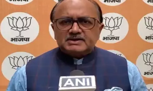 कनाडा सरकार वोट बैंक के लिए खालिस्तानियों का समर्थन कर रही है: Siddharth Nath कनाडा सरकार वोट बैंक के लिए खालिस्तानियों का समर्थन कर रही है: Siddharth Nath