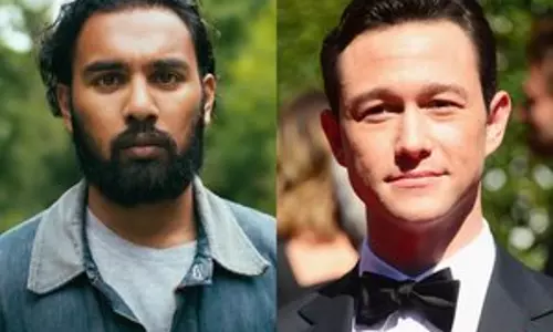 Himesh Patel और जोसेफ गॉर्डन-लेविट की ग्रीडी पीपल के प्रीमियर की तारीख की घोषणा की गई Himesh Patel और जोसेफ गॉर्डन-लेविट की ग्रीडी पीपल के प्रीमियर की तारीख की घोषणा की गई