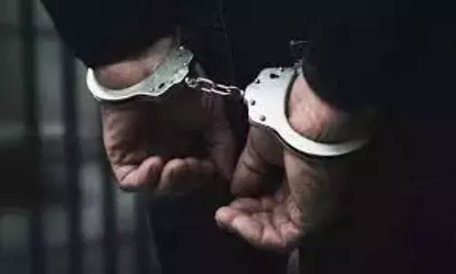 Hyderabad पुलिस ने सीरियल मैट्रिमोनियल धोखाधड़ी करने वाले को गिरफ्तार किया