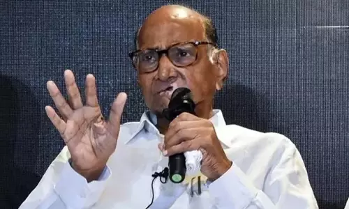 Sharad Pawar राजनीति छोड़ देंगे? महाराष्ट्र चुनाव से पहले एनसीपी सुप्रीमो ने क्या कहा?