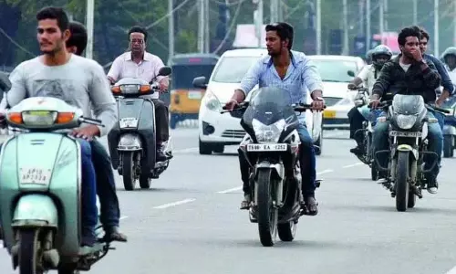 मंत्री दामोदर राजनरसिम्हा ने NCDS के बारे में जागरूकता का आह्वान किया मंत्री दामोदर राजनरसिम्हा ने NCDS के बारे में जागरूकता का आह्वान किया