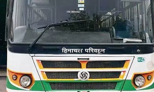 HRTC ने भैया दूज पर महिलाओं को मुफ्त यात्रा की पेशकश की