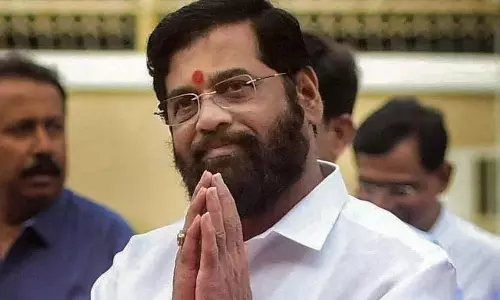Bhiwandi में जनसभा को संबोधित करते हुए सीएम एकनाथ शिंदे ने कहा Bhiwandi में जनसभा को संबोधित करते हुए सीएम एकनाथ शिंदे ने कहा