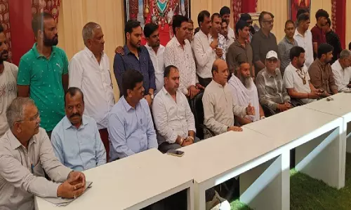 Baran: अम्बेडकर डीबीटी वाउचर योजनान्तर्गत आवेदन आमंत्रित