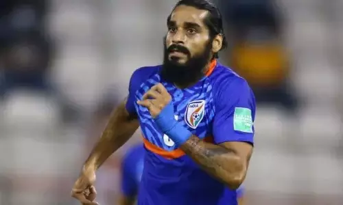 Jhingan को टीम में जगह, यदवद को बुलाया गया Jhingan को टीम में जगह, यदवद को बुलाया गया