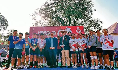 Himachal: टूर डी सनावर में 175 साइकिल चालक भाग लेंगे
