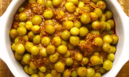 Battani मसाला की  रेसिपी