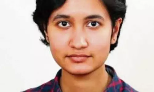 Mandi की लड़की मुंबई के टाटा इंस्टीट्यूट में मानसिक स्वास्थ्य का अध्ययन करेगी