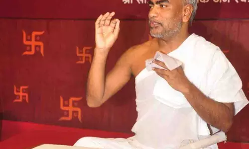 Muniraj चारित्ररत्न विजयजी महाराज को 49 वें वर्ष में मंगल प्रवेश पर वंदना Muniraj चारित्ररत्न विजयजी महाराज को 49 वें वर्ष में मंगल प्रवेश पर वंदना
