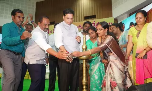 IT minister: तेलंगाना सरकार हर वादा पूरा करने के लिए प्रतिबद्ध