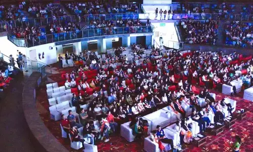 Nagaland : ज़ेलियानग्रोंग मीट ने नई दिल्ली में विरासत और एकता का जश्न मनाया Nagaland : ज़ेलियानग्रोंग मीट ने नई दिल्ली में विरासत और एकता का जश्न मनाया