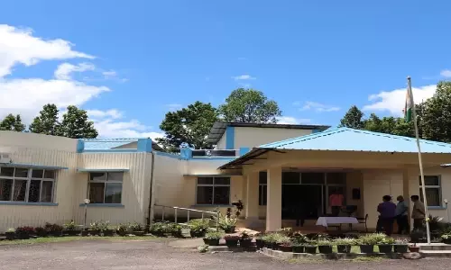 Meghalaya के गारो छात्र संघ ने तुरा परिसर में प्रो-वीसी की तत्काल नियुक्ति की मांग