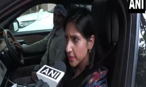 BJP विधायक अदिति सिंह ने राहुल गांधी की अध्यक्षता में आयोजित दिशा बैठक को सकारात्मक बताया