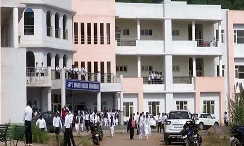 सुंदरबनी कॉलेज को Jammu राजमार्ग पर नए भवन में स्थानांतरित किया सुंदरबनी कॉलेज को Jammu राजमार्ग पर नए भवन में स्थानांतरित किया