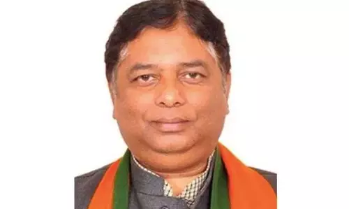 Sat Sharma: भाजपा जम्मू-कश्मीर विधानसभा में किसी भी संदर्भ की अनुमति नहीं देगी