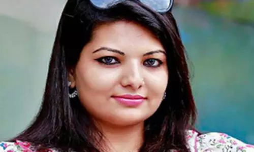 Malayalam actress Sandra Thomas को प्रोड्यूसर्स एसोसिएशन से बाहर किया गया