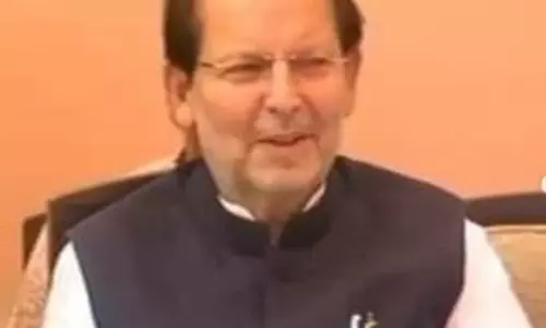 कुरुक्षेत्र में महाभारत से जुड़े स्थलों का होगा विकास: Haryana Minister कुरुक्षेत्र में महाभारत से जुड़े स्थलों का होगा विकास: Haryana Minister