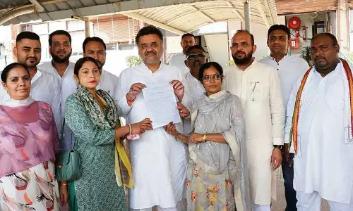 Panchkula MC चुनाव स्थगित, रिटर्निंग अधिकारी बीमार