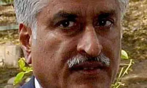 पूर्व DGP सैनी को मुल्तानी मामले में पूरक चालान सौंपा गया