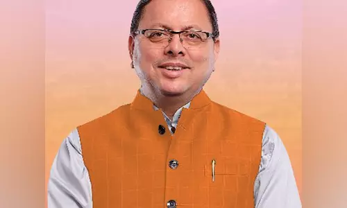 Almora बस दुर्घटना: असंवेदनशील सोशल मीडिया पोस्ट से आक्रोश, एक गिरफ्तार