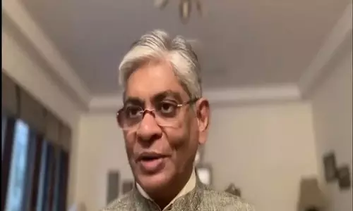 US में पूर्व भारतीय राजदूत ने 2024 के अमेरिकी राष्ट्रपति चुनाव पर जानकारी दी US में पूर्व भारतीय राजदूत ने 2024 के अमेरिकी राष्ट्रपति चुनाव पर जानकारी दी