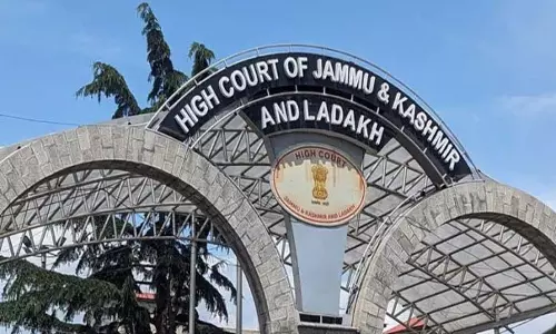 Jammu: बेंच हंटिंग का सबसे खराब रूप हाईकोर्ट के संज्ञान में आया