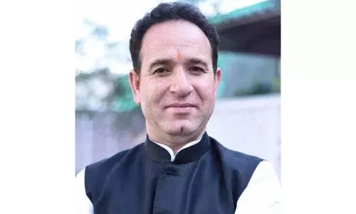 Jammu: सुनील को स्पीकर ने विपक्ष का नेता घोषित किया
