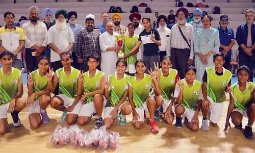 LBA खिलाड़ियों के लिए दोहरी खुशी