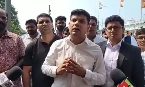 कांग्रेस ने अवैध बैल पकड़ने के मामले में Goa सरकार की निष्क्रियता की आलोचना की