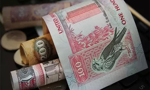 यूएई बैंकिंग क्षेत्र ने पूंजी और भंडार में AED502.6 बिलियन का सर्वकालिक उच्च स्तर छुआ