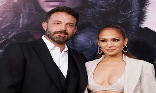 तलाक के बीच Ben Affleck ने अनस्टॉपेबल में जेनिफर लोपेज के अभिनय की प्रशंसा की