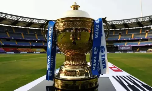 IPL 2025 मेगा नीलामी की तारीख और स्थान घोषित