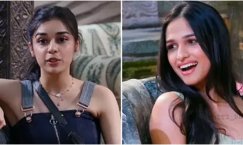 Bigg Boss 18: ‘मेरा परफ्यूम काफी महंगा है..’, ईशा सिंह ने कशिश कपूर की कमेंट पर कहा