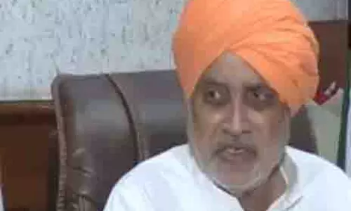 पराली जलाने पर हरियाणा के कृषि मंत्री ने कहा, अब तक 273 FIR दर्ज की गई पराली जलाने पर हरियाणा के कृषि मंत्री ने कहा, अब तक 273 FIR दर्ज की गई