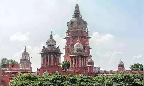 Coimbatore के डॉक्टर ने आवारा कुत्तों से बचाए गए लकवाग्रस्त शिशु बंदर की कस्टडी मांगी Coimbatore के डॉक्टर ने आवारा कुत्तों से बचाए गए लकवाग्रस्त शिशु बंदर की कस्टडी मांगी