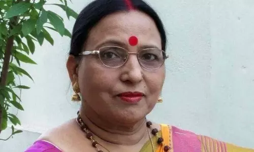 BIG BREAKING: लोक गायिका शारदा सिन्हा का निधन