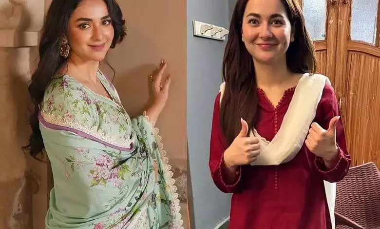 Hania Aamir ने कभी मैं कभी तुम को कहा अलविदा, युमना जैदी ने दी प्रतिक्रिया