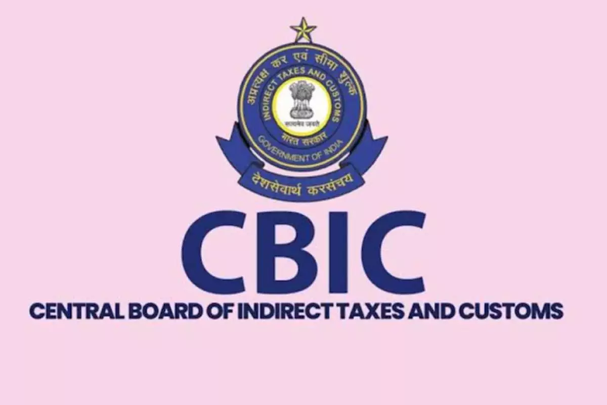 समावेशी विकास के लिए महिला उद्यमियों का सशक्तिकरण महत्वपूर्ण:CBIC member