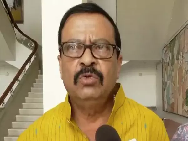 14 जिलों के 131 ब्लॉक प्रभावित: Odisha Minister Suresh Pujari