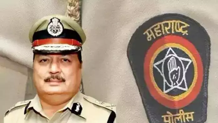 Mumbai: संजय वर्मा ने महाराष्ट्र के पुलिस महानिदेशक का कार्यभार संभाला