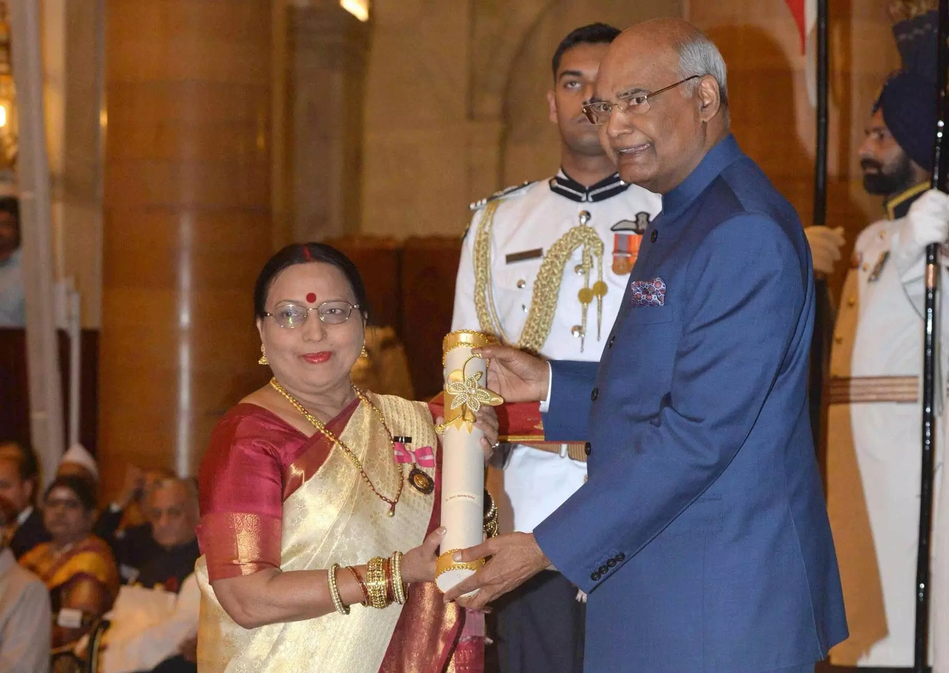 चरणदास महंत ने प्रख्यात लोक गायिका डॉ. शारदा सिन्हा के निधन पर जताया शोक