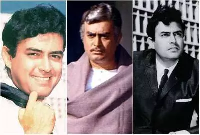 Sanjeev Kumar की पुण्यतिथि आज, अपने अभिनय से दर्शकों के दिलों में बनाई पहचान