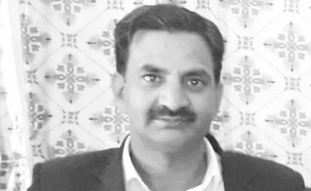 स्वास्थ्य सेवा की कमी और बुनियादी ढांचे की कमी से निपटना प्राथमिकता है: Shangas MLA Khan