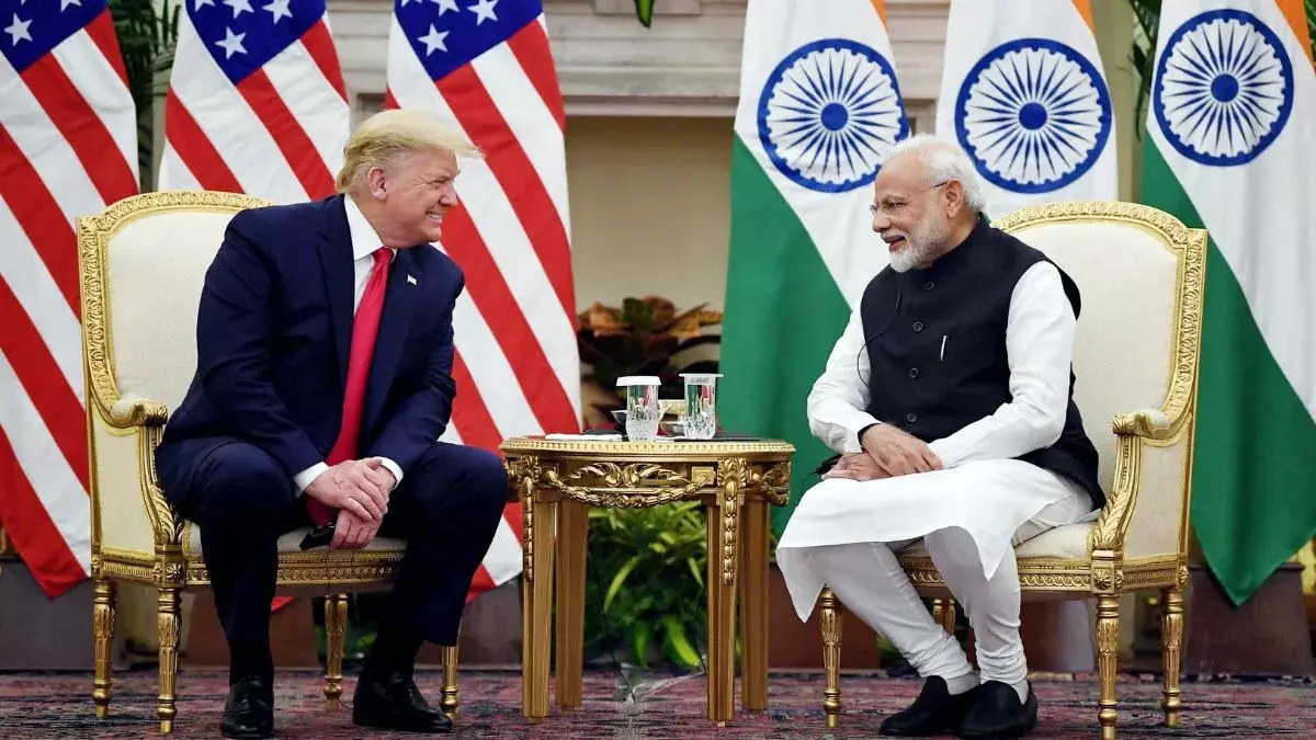 US Election Result 2024: अमेरिकी राष्ट्रपति चुनाव जीत के बाद गरजे डोनाल्ड ट्रंप