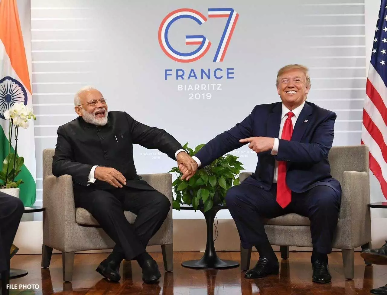 US Election Result 2024: अमेरिकी राष्‍ट्रपति चुनाव जीत से गदगद डोनाल्‍ड ट्रंप, PM मोदी ने दी बधाई