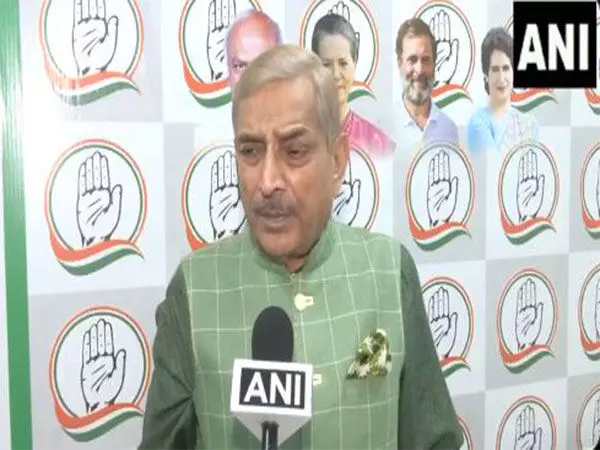 वक्फ बोर्ड के लोग संतुष्ट नहीं हैं: Congress Pramod Tiwari