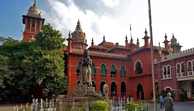 पुलिस द्वारा अदालती आदेशों को लागू करने के लिए जल्द ही SOP जारी की जाएगी: Madras HC